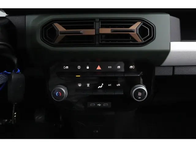 Dacia Spring Extreme 65 26.8 kWh 2025 Elektrisch 17