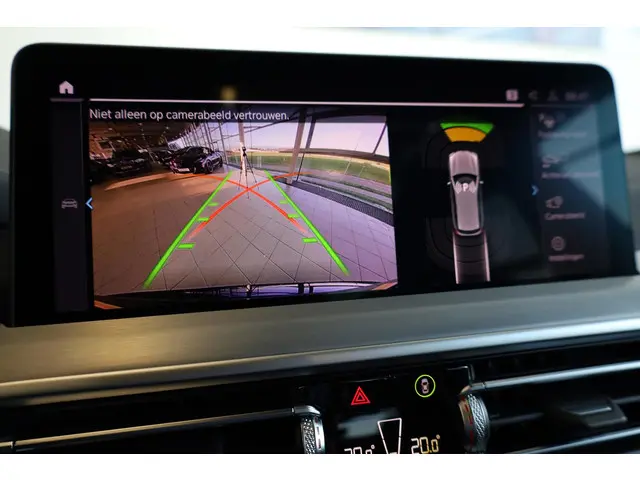 BMW X3 xDrive30e 2024 Hybride Benzine 15