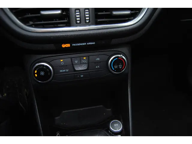 Ford Fiesta 1.1 Trend 2018 Benzine 18