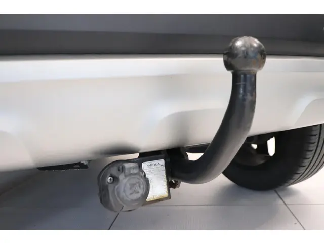 Renault Captur 1.2 TCe Intens 2017 Benzine 13