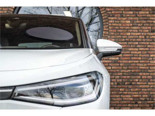 Volkswagen ID.5 Pro Business 77 kWh 2023 Elektrisch 27