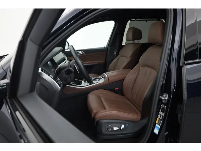 BMW X5 xDrive45e M Sport 2022 Hybride Benzine 3
