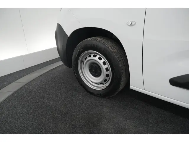 Citroën Berlingo 1.5 BlueHDI Control 2022 Diesel 18
