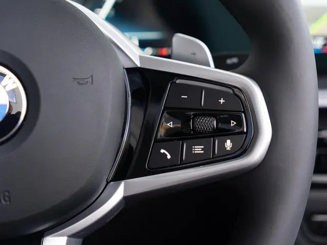 BMW 4 Serie 430i xDrive Cabrio 2026 Benzine 32