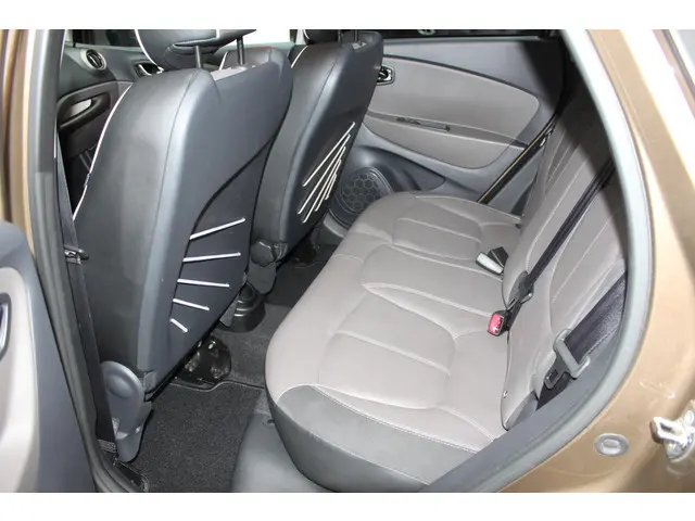 Renault Captur 1.2 EDC Barista 120 Automaat 2016 Benzine 7