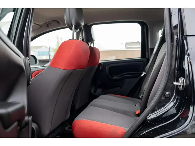 Fiat Panda 1.2 Edizione Cool | Airco | LMV 2016 Benzine 19