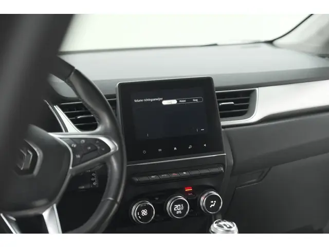 Renault Captur TCe 100 Intens 2020 Benzine 63