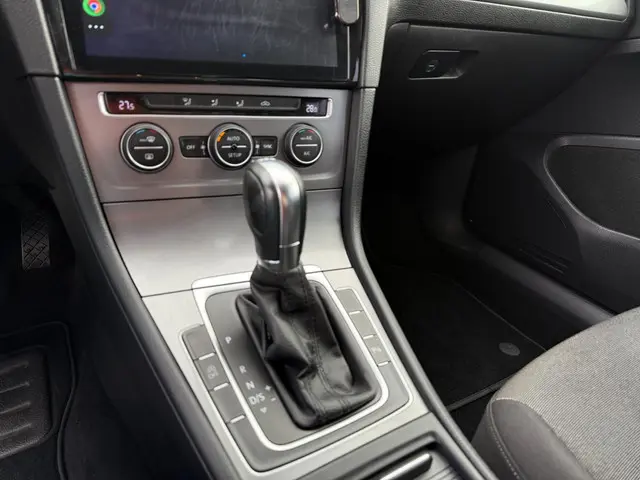 Volkswagen Golf 1.2 TSI Highline 2013 Benzine 15