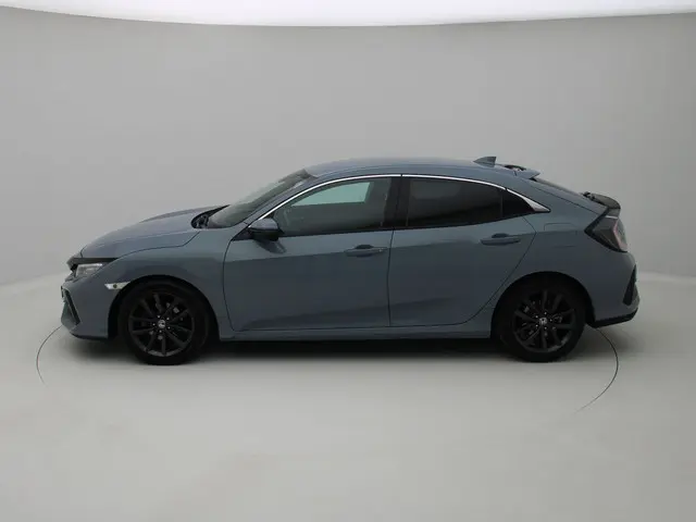Honda Civic 2