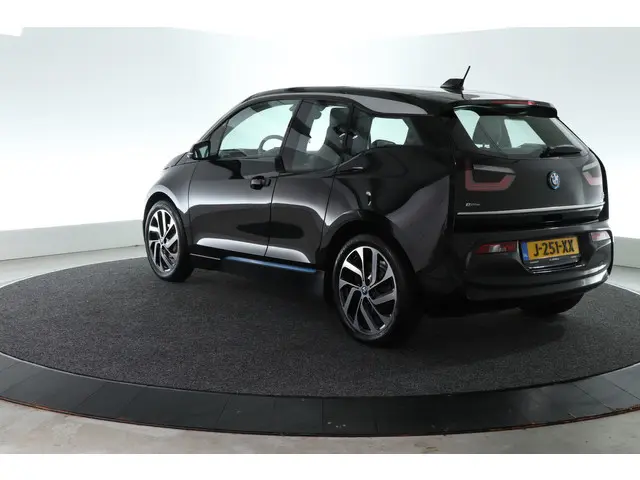 BMW i3 94Ah 33 kWh 2018 Elektrisch 14