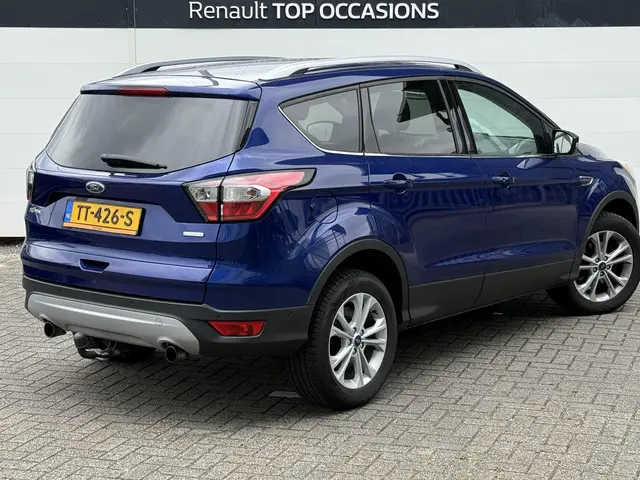 Ford Kuga 2