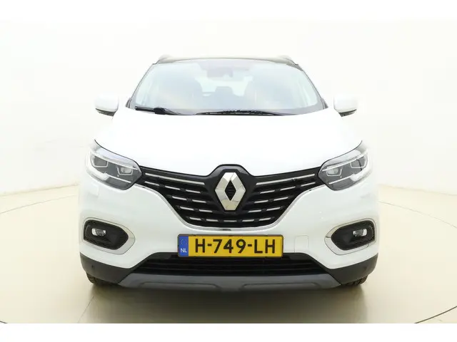 Renault Kadjar 1.3 TCe Intens 2020 Benzine 6