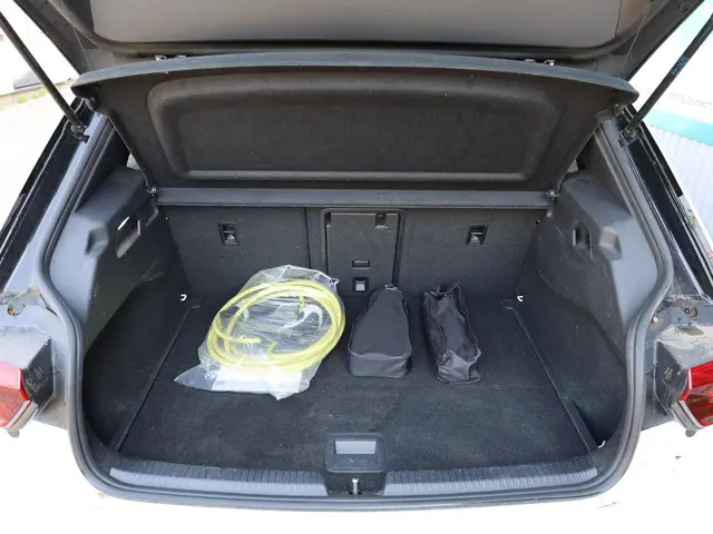 Volkswagen ID.3 Pro 58 kWh 2021 Elektrisch 19