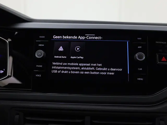 Volkswagen Polo 1.0TSI/95PK R-Line DSG 2025 Benzine 13