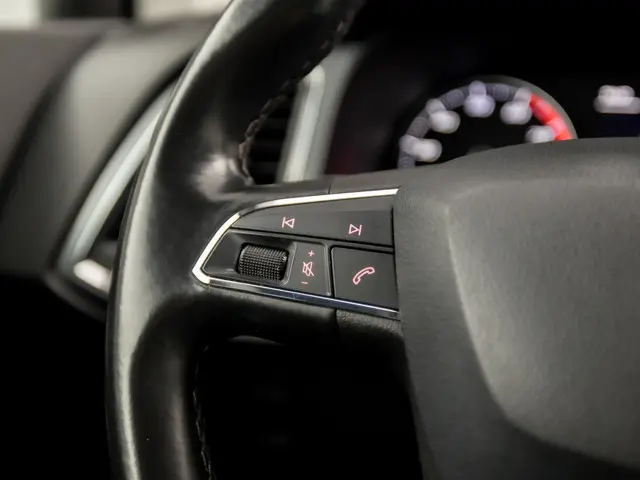 SEAT Ateca 1.4 TSI Xcellence Sport 2016 Benzine 18