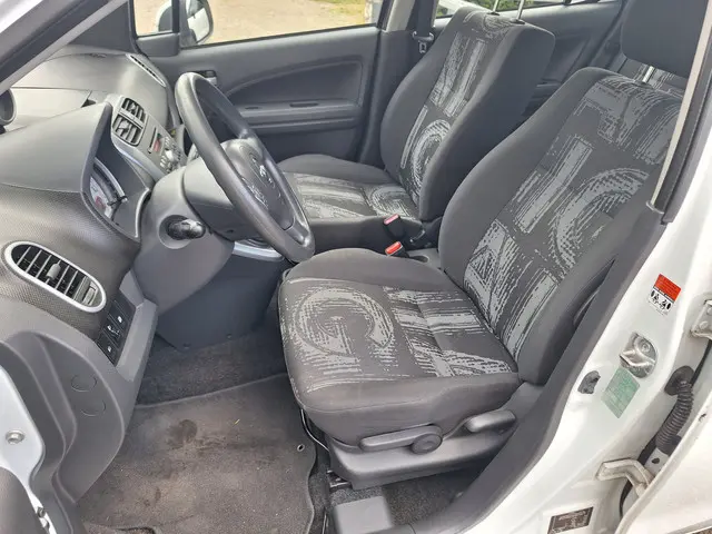 Opel Agila 1.0 Berlin 2014 Benzine 10