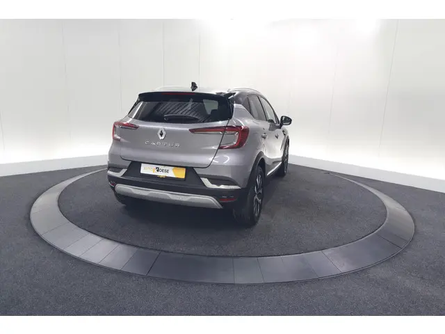 Renault Captur TCe 90 Techno 2024 Benzine 10