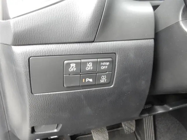 Mazda 3 SkyActiv-G 120 6MT GT-M 2018 Benzine 17