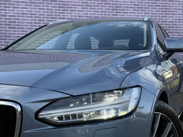 Volvo V90 2.0 T5 Momentum 2018 Benzine 8