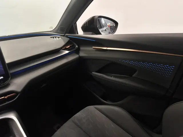 CUPRA Terramar 1.5 TSI e-Hybrid Business 2025 Benzine 21