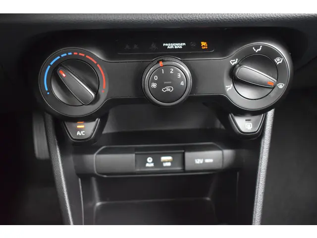 Kia Picanto 1.0 MPi ComfortPlusLine 5-Drs 2019 Benzine 18