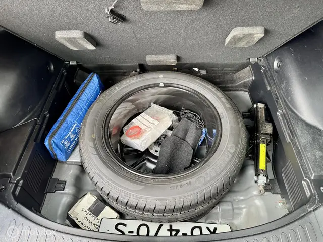 Kia Sportage 2.0 DynamicPlusLine 2015 Benzine 37