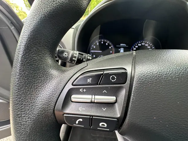 Hyundai Kona 1.0 T-GDI i-Drive 2020 Benzine 21
