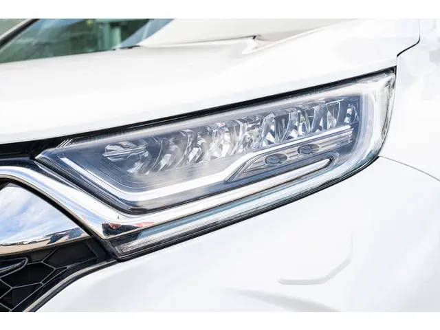 Honda CR-V 1.5i V-TEC LIFESTYLE TURBO 2020 Benzine 38