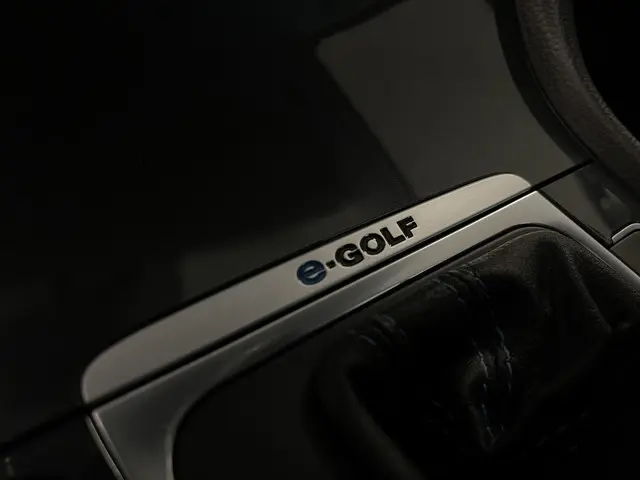 Volkswagen e-Golf E-DITION 2020 Elektrisch 19