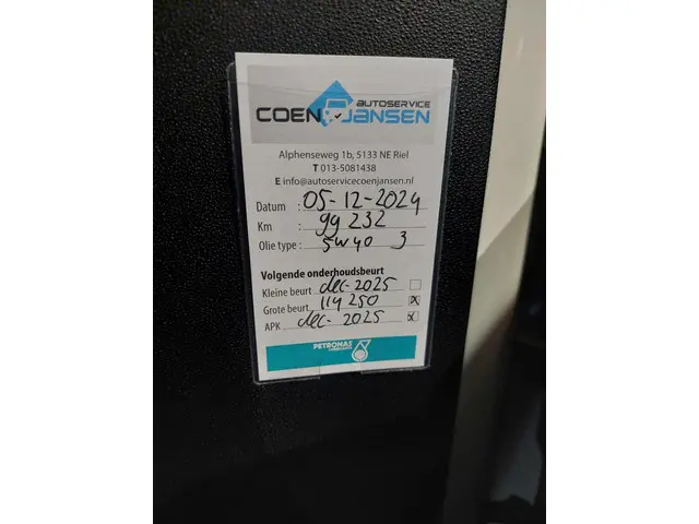 Fiat 500 1.2 500S 2015 Benzine 29