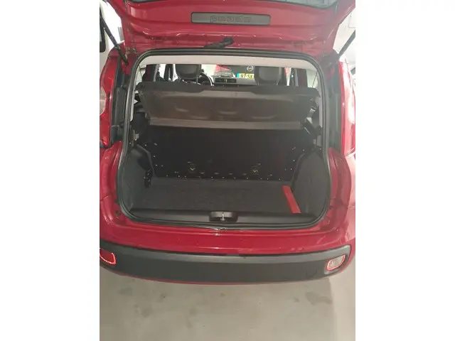 Fiat Panda 0.9 TwinAir Lounge 2013 Benzine 5