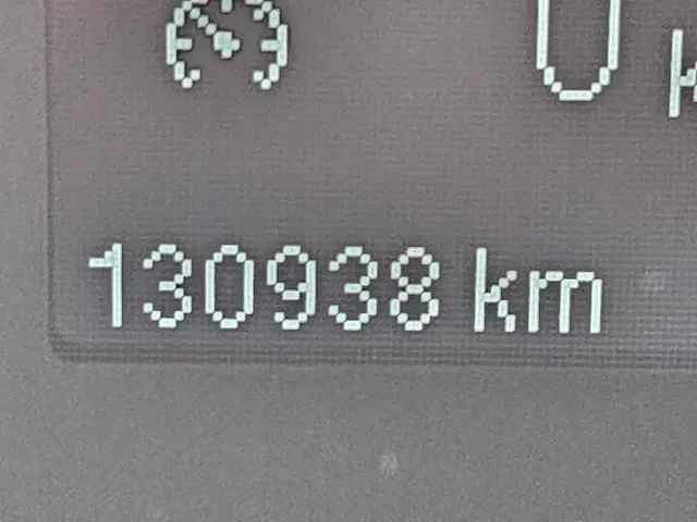 Ford Transit Custom 2.0 2019 Diesel 9