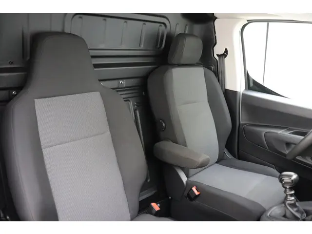Opel Combo 1.5D L2H1 Selection 2022 Diesel 10