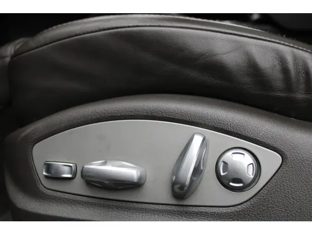 Porsche Cayenne 3.0 S E-Hybrid 2015 Hybride Benzine 17