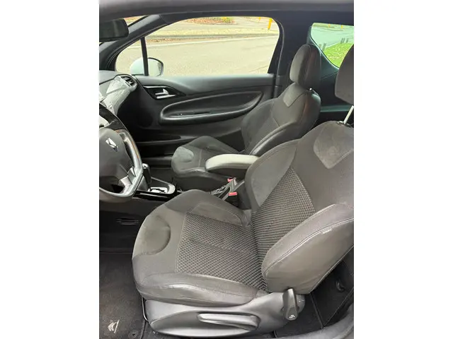 Citroën DS3 1.6 VTi So Chic AUTOMAAT 2013 Benzine 10