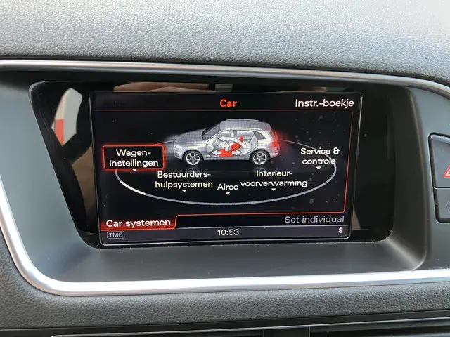 Audi Q5 3.0 TDI SQ5 quattro 2016 Diesel 35