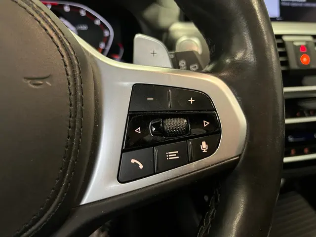 BMW X3 M40i xDrive High Executive 2020 Benzine 46
