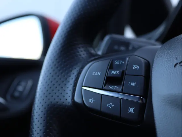 Ford Fiesta ST-3 2019 Benzine 30
