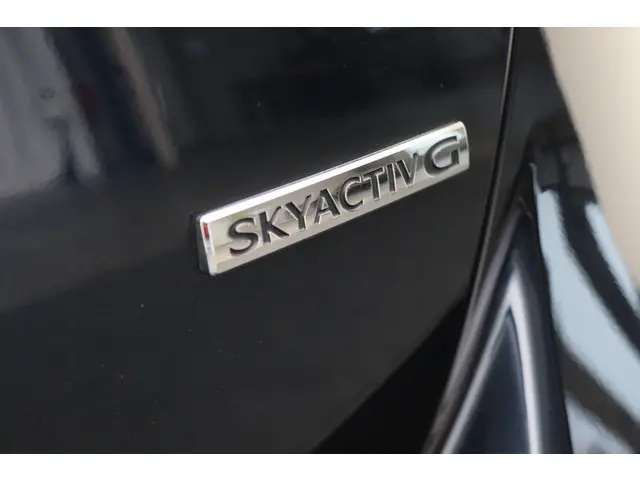 Mazda 2 1.5 Skyactiv-G Comfort 2021 Benzine 26