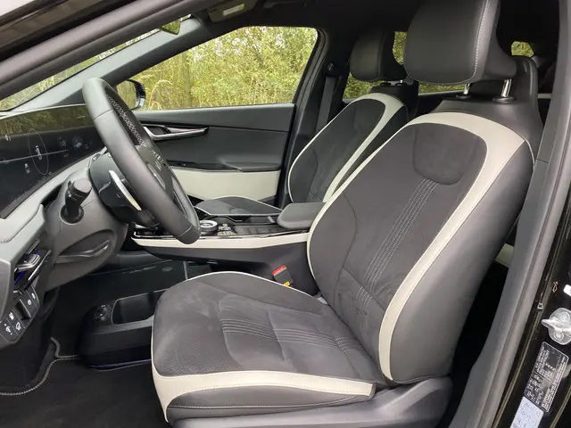 Kia EV6 GT-Line Edition 77.4 kWh 2024 Elektrisch 15