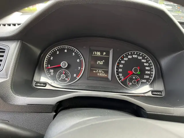 Volkswagen Caddy 1.4 TSI AUTOMAAT 2020 Benzine 17