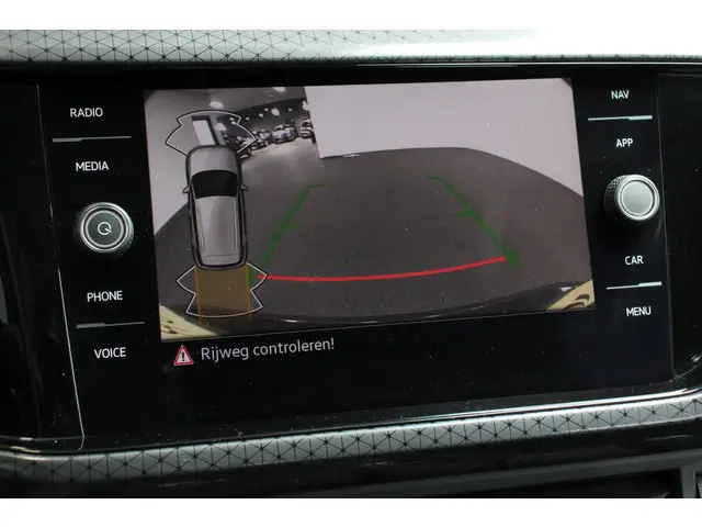 Volkswagen T-Cross 1.5 TSI DSG Style Team 2021 Benzine 19