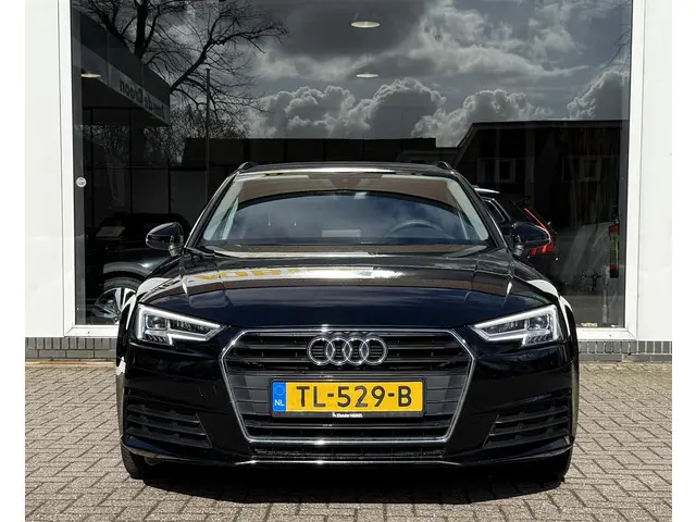 Audi A4 Avant 1.4 TFSI Pro Line Aut. 2018 Benzine 11