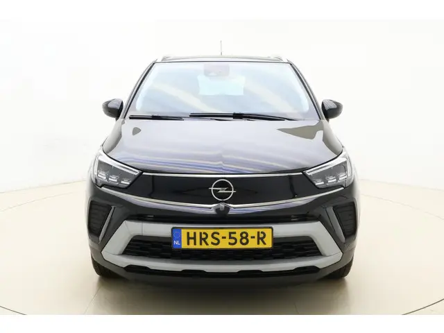 Opel Crossland 1.2 Turbo Level 4 2024 Benzine 6