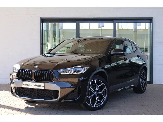 BMW X2 xDrive25e 2023 Hybride Benzine 22