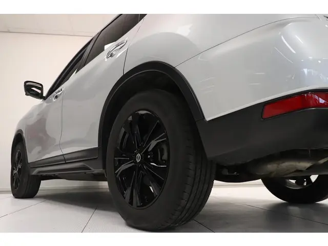 Nissan X-Trail 1.3 DIG-T N-Tec 2021 Benzine 17