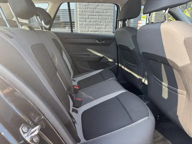 Škoda Fabia 1.0 TSI Drive 2018 Benzine 14