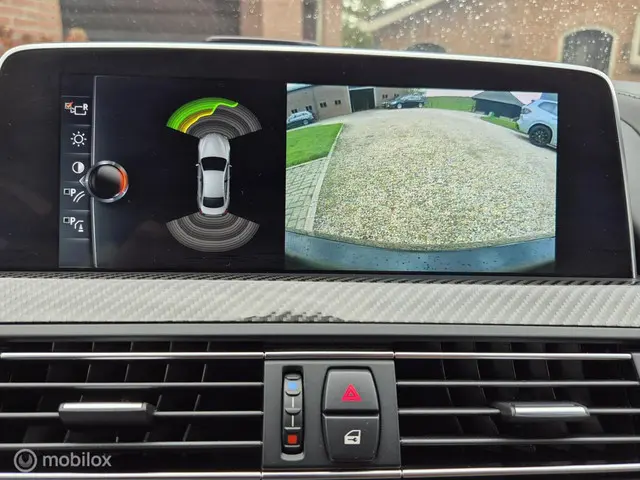 BMW M6 M 2016 Benzine 57