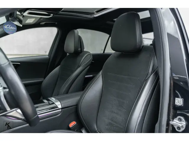 Mercedes-Benz C-Klasse 300 AMG Line 2021 Benzine 20