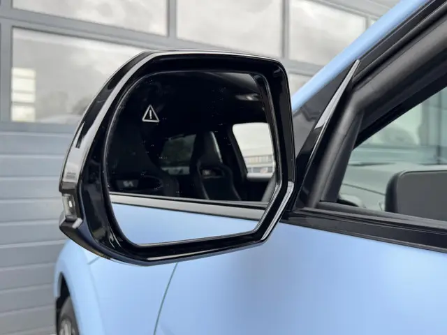 Hyundai IONIQ 5 N 2024 Elektrisch 16